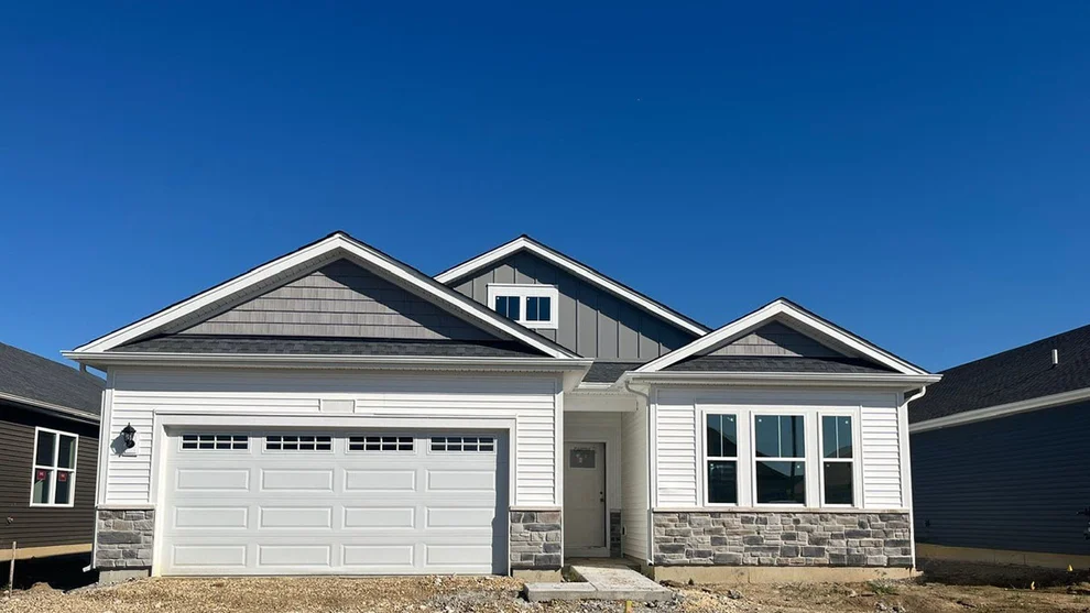 Unit for sale at 2523 Skye Drive, Pingree Grove, IL 60140