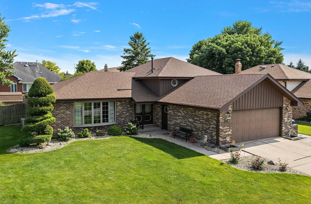 Unit for sale at 12551 W Martingale Lane, Homer Glen, IL 60491