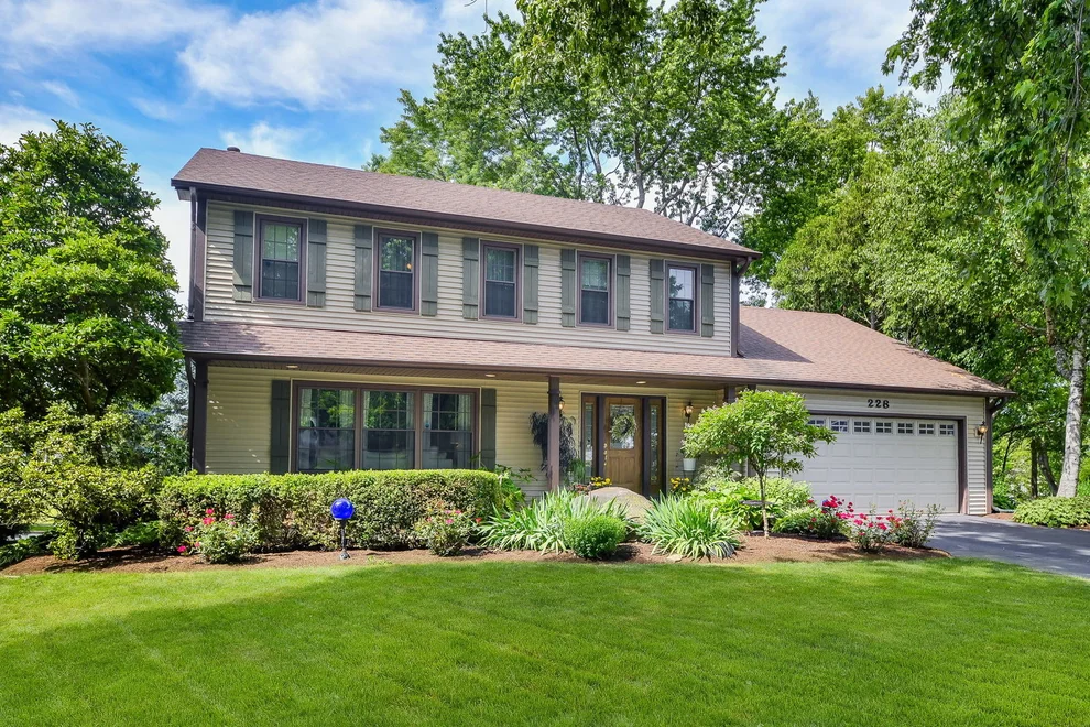 Unit for sale at 228 Brooklea Court, Naperville, IL 60565