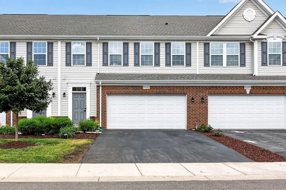 Unit for sale at 3352 Helene Reider Drive, Montgomery, IL 60538