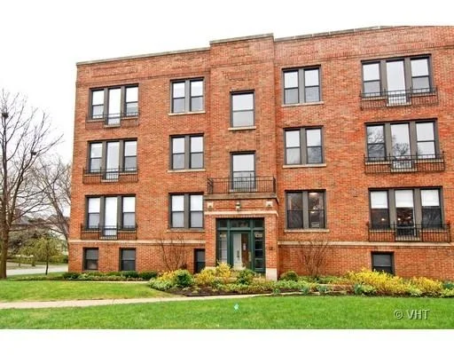 Unit for sale at 620 Judson Avenue, EVANSTON, IL 60202