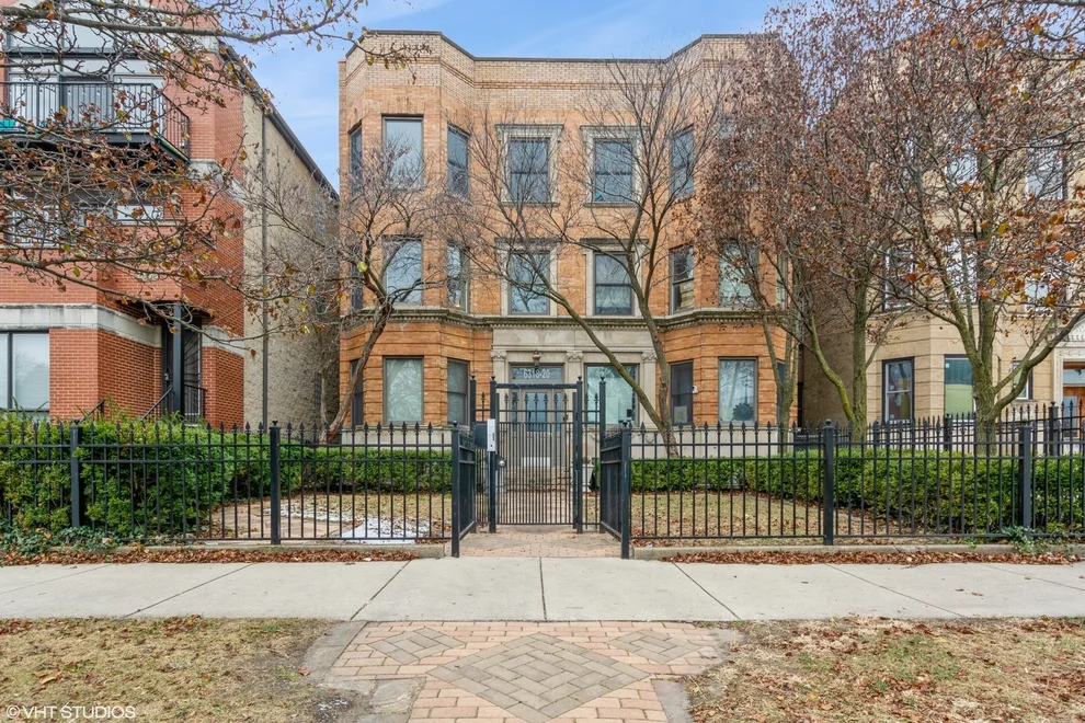 Unit for sale at 6320 S Greenwood Avenue, Chicago, IL 60637