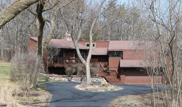 Unit for sale at 22320 W WHITE PINE Road, KILDEER, IL 60047