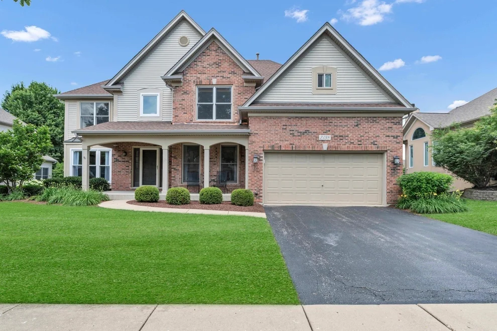 Unit for sale at 2198 Sutton Drive, South Elgin, IL 60177
