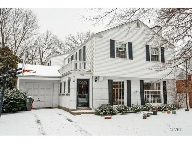 Unit for sale at 9449 RIDGEWAY Avenue, EVANSTON, IL 60203