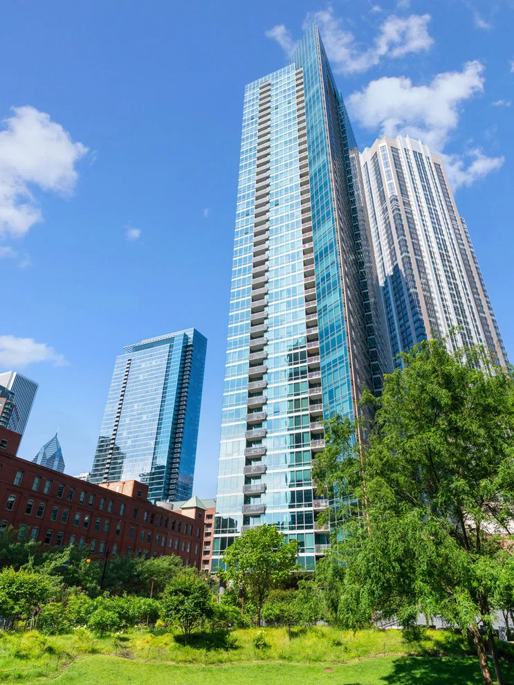 Unit for sale at 505 N McClurg Court, Chicago, IL 60611