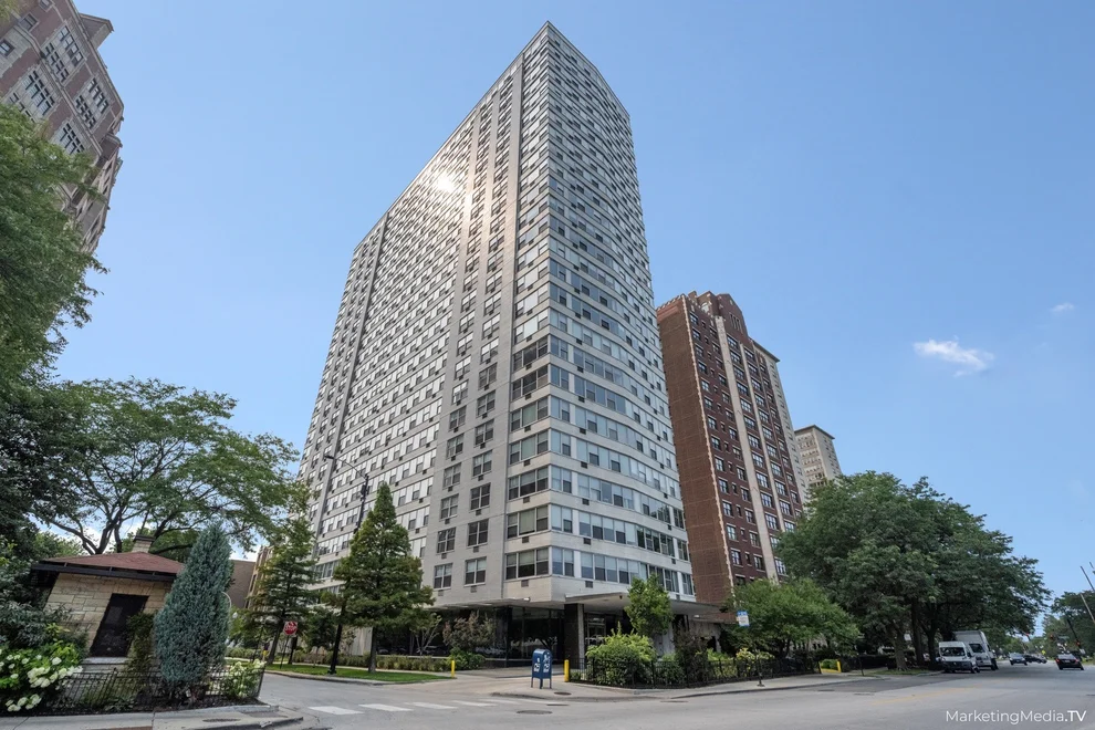 Unit for sale at 3900 N Lake Shore Drive, Chicago, IL 60613