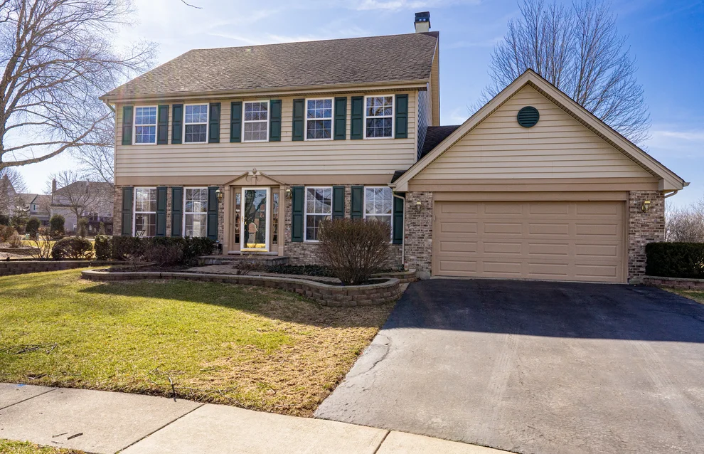 Unit for sale at 1489 Polo Court, Bartlett, IL 60103