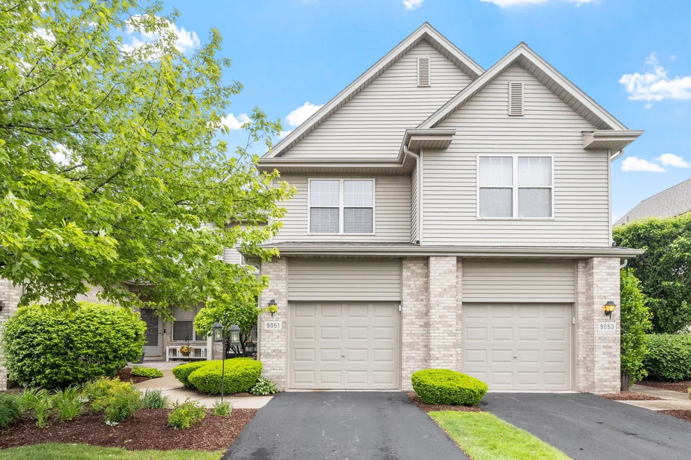 Unit for sale at 9051 Mansfield Drive, Tinley Park, IL 60487