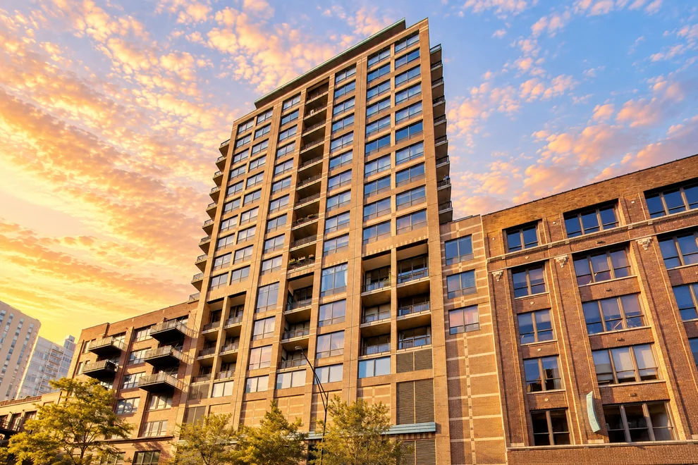Unit for sale at 400 W ONTARIO Street, Chicago, IL 60654