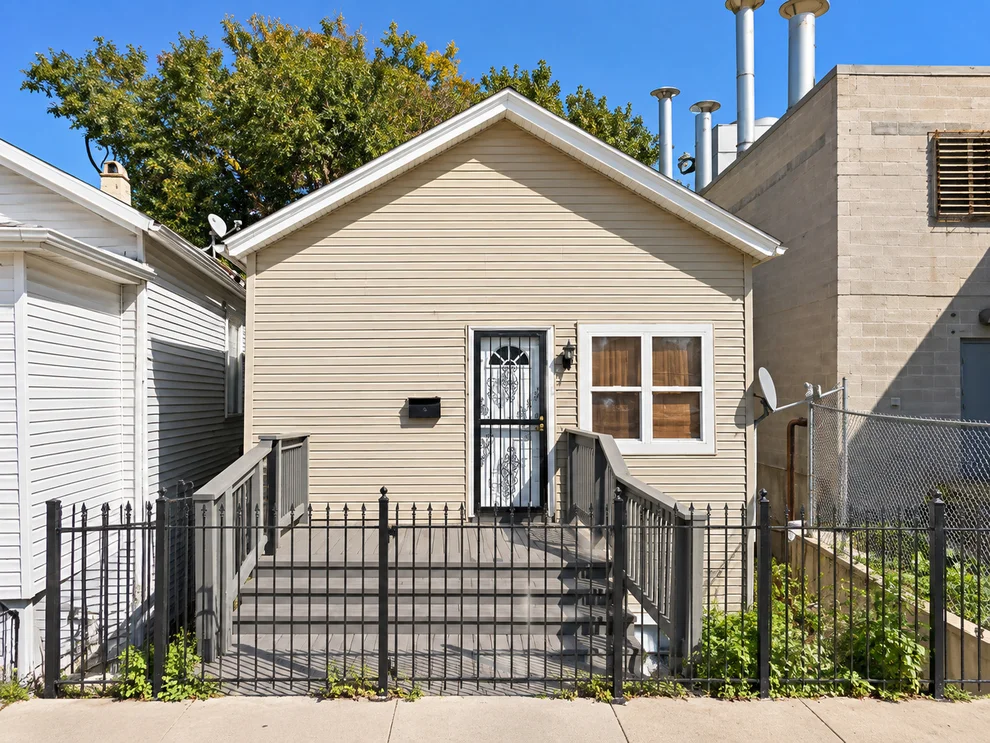 Unit for sale at 2317 S Winchester Avenue, Chicago, IL 60608