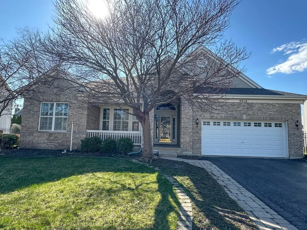 Unit for sale at 9816 Aberdeen Lane, Huntley, IL 60142