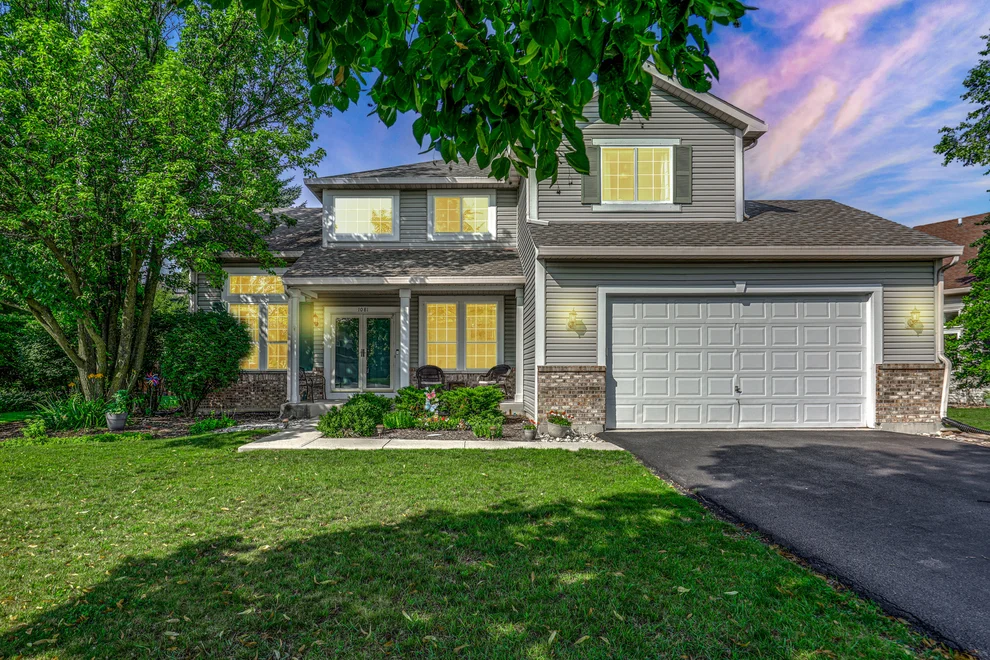 Unit for sale at 1081 Westfield Way, Mundelein, IL 60060