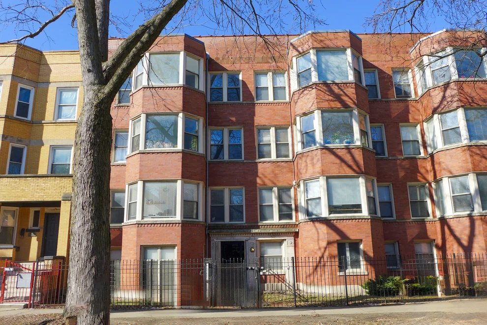 Unit for sale at 6210 S Evans Avenue, Chicago, IL 60637
