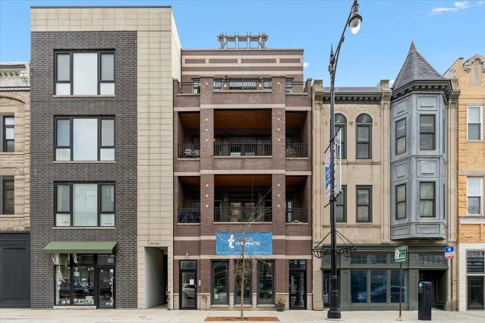 Unit for sale at 3058 N Lincoln Avenue, Chicago, IL 60657