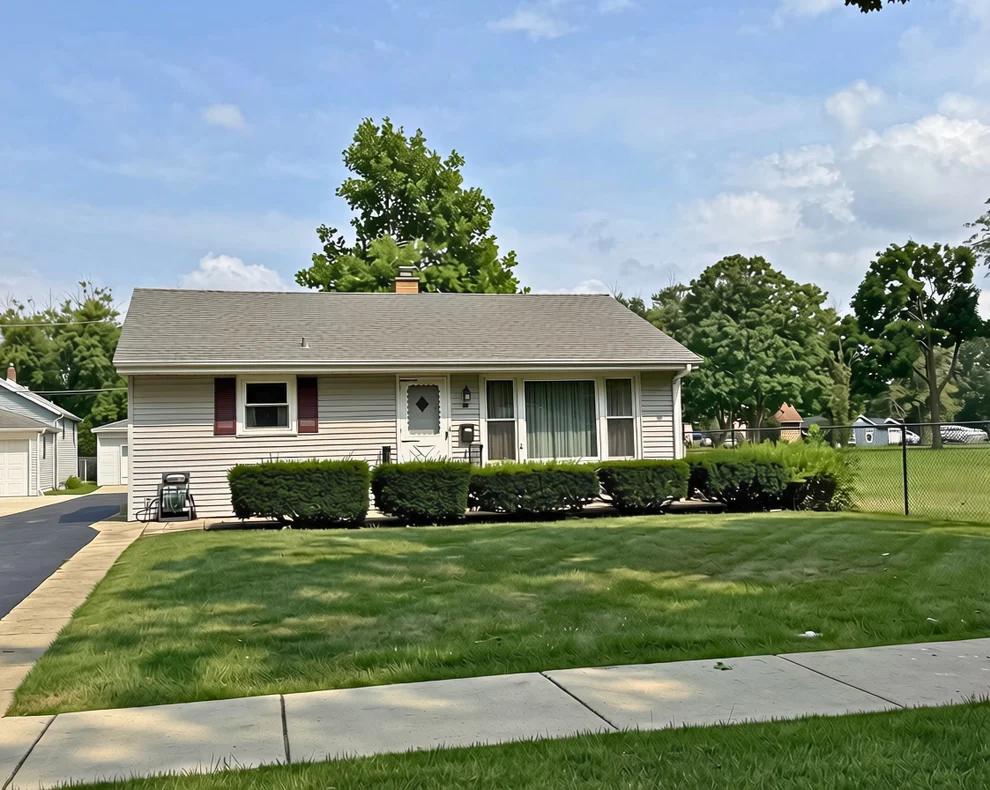 Unit for sale at 225 N 2nd Avenue, Villa Park, IL 60181