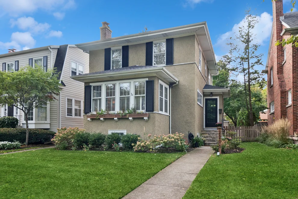 Unit for sale at 2216 Forestview Road, Evanston, IL 60201