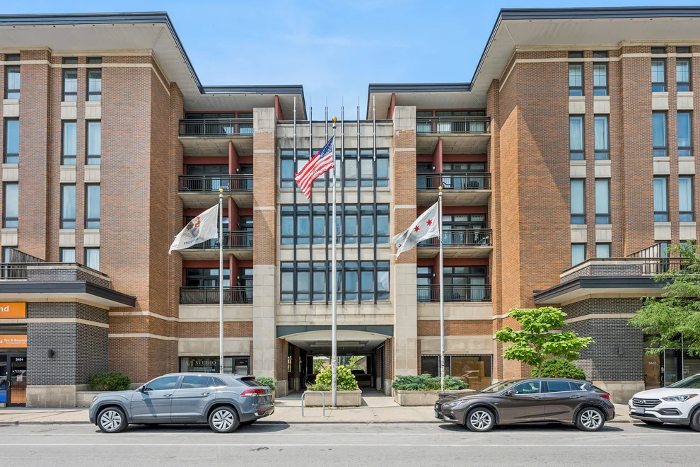 Unit for sale at 3450 S HALSTED Street, Chicago, IL 60608