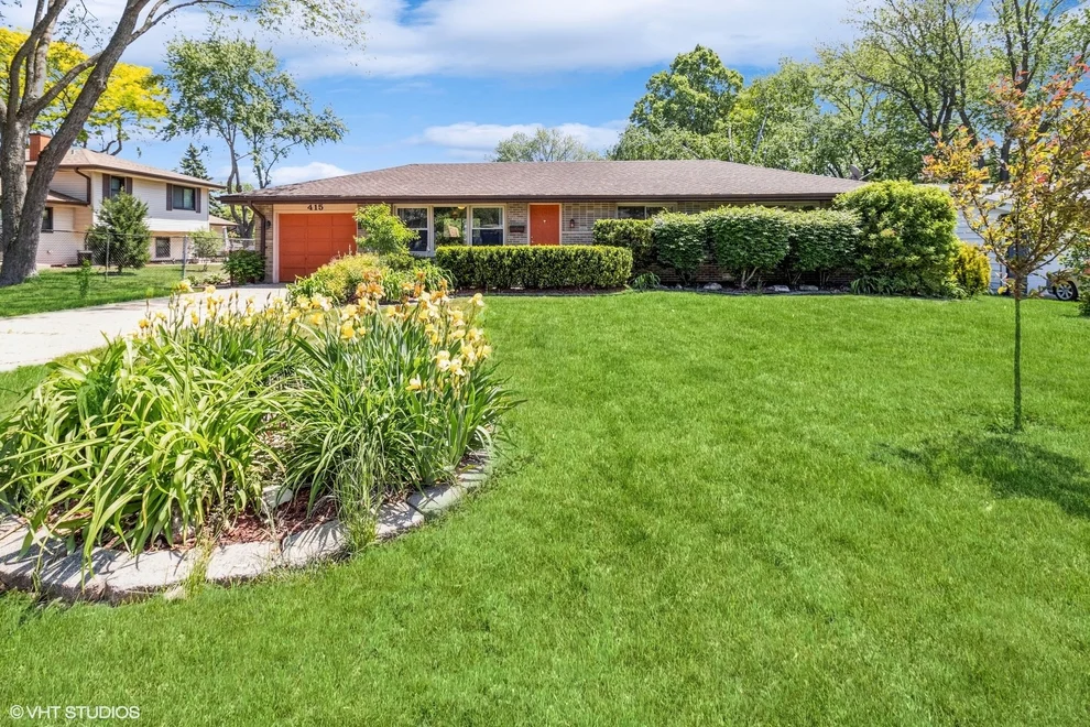 Unit for sale at 415 Tennyson Road, Bartlett, IL 60103