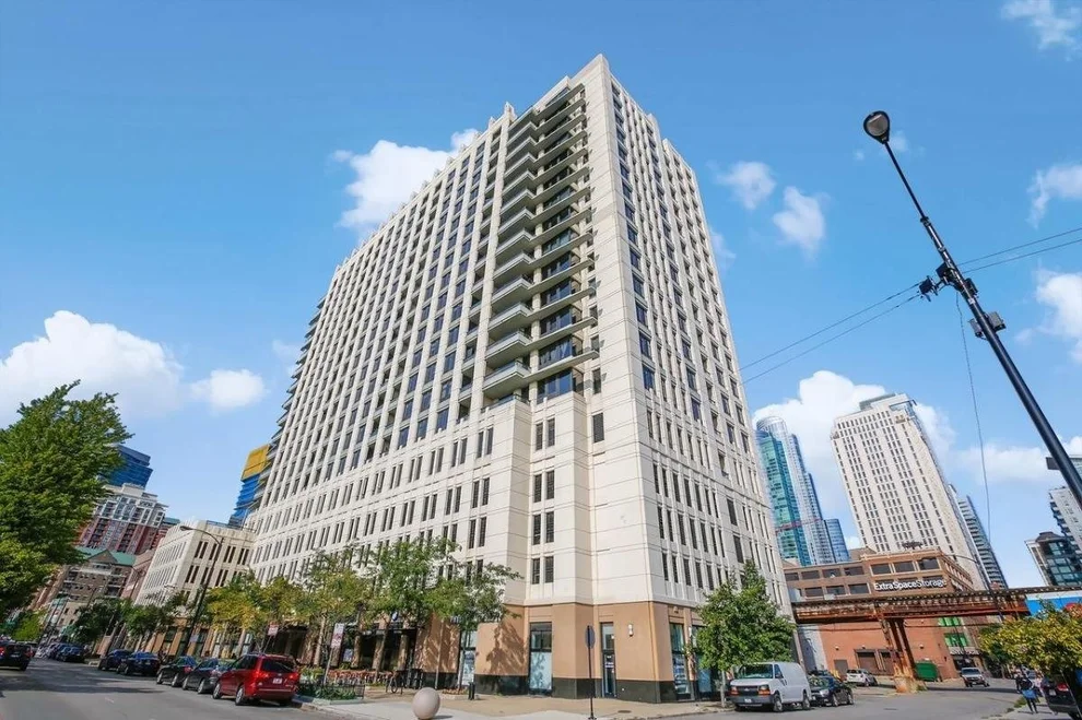 Unit for sale at 1255 S STATE Street, Chicago, IL 60605