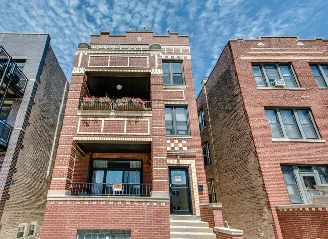 Unit for sale at 2318 W AUGUSTA Boulevard, CHICAGO, IL 60622