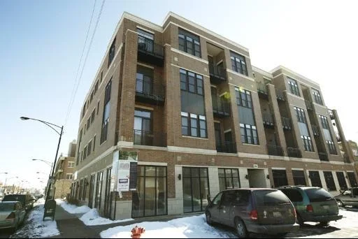 Unit for sale at 4755 N Washtenaw Avenue, Chicago, IL 60625