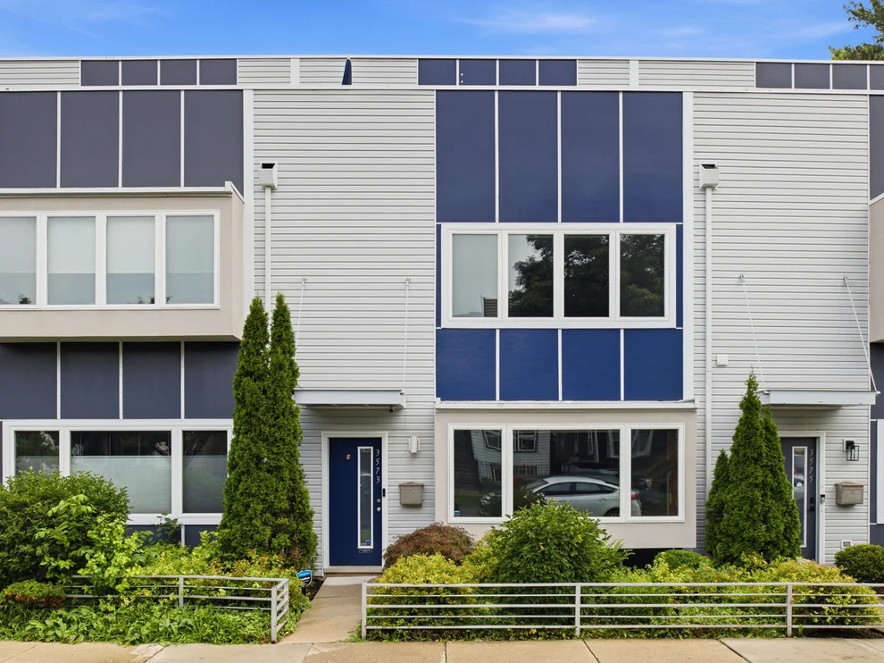 Unit for sale at 3573 W Wabansia Avenue, Chicago, IL 60647