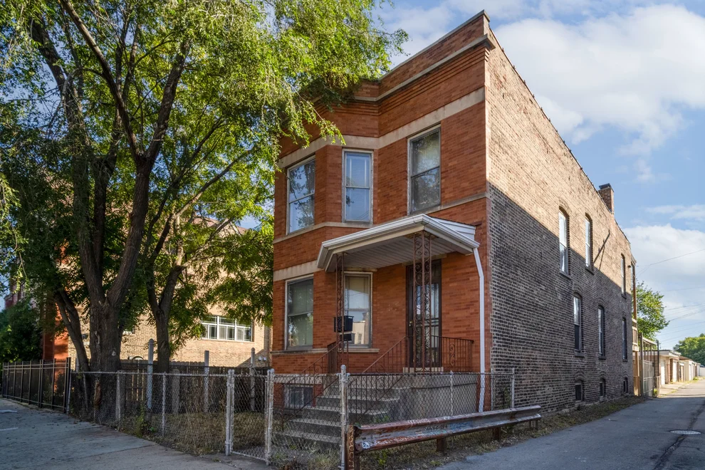 Unit for sale at 2243 S Damen Avenue, Chicago, IL 60608