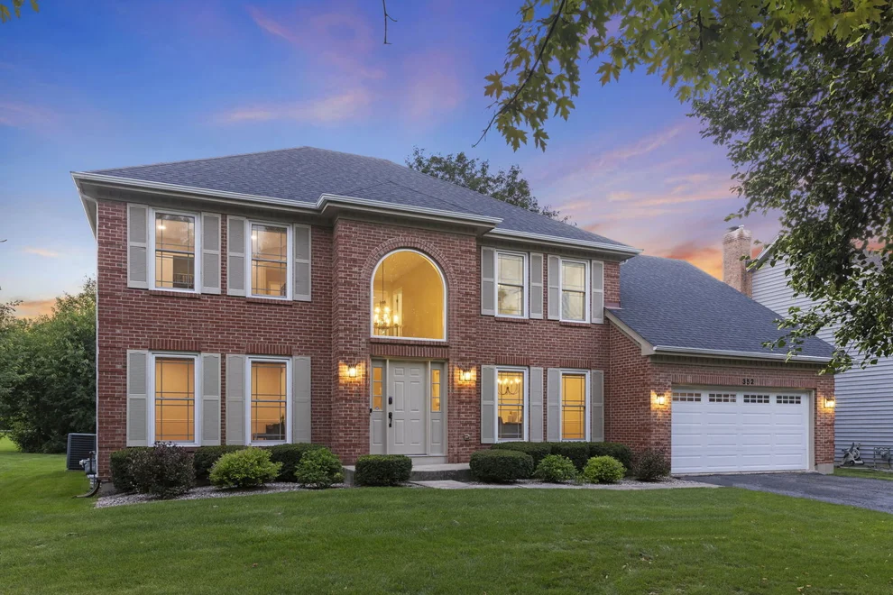 Unit for sale at 352 MILLCREEK Lane, Naperville, IL 60540