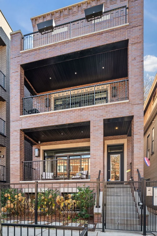 Unit for sale at 2455 N Racine Avenue, Chicago, IL 60614