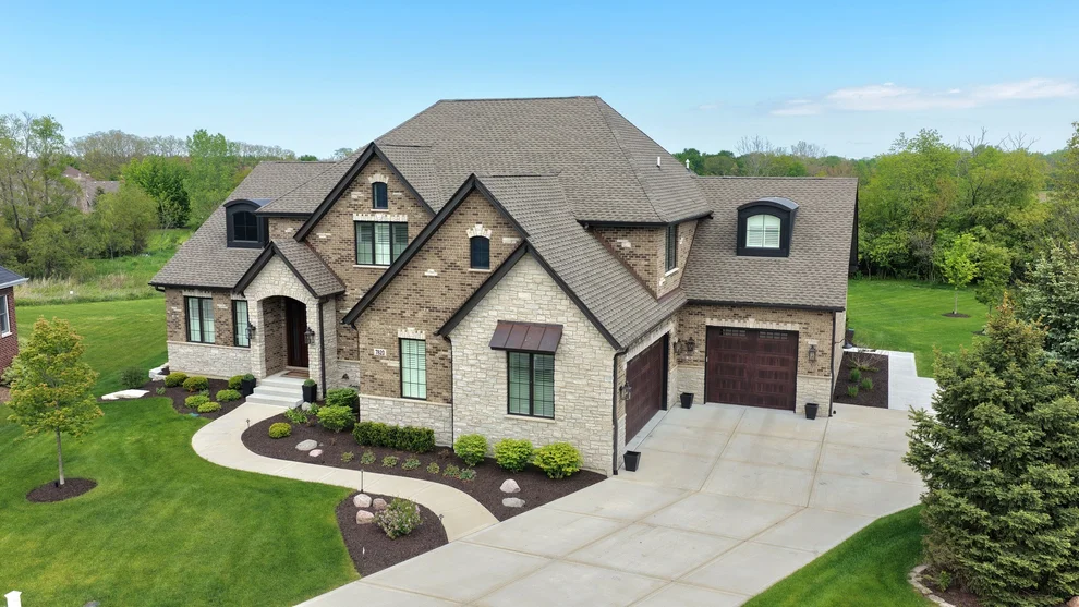 Unit for sale at 7820 W San Marco Court, Monee, IL 60449