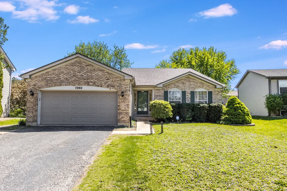 Unit for sale at 7202 Faxton Lane, Plainfield, IL 60586