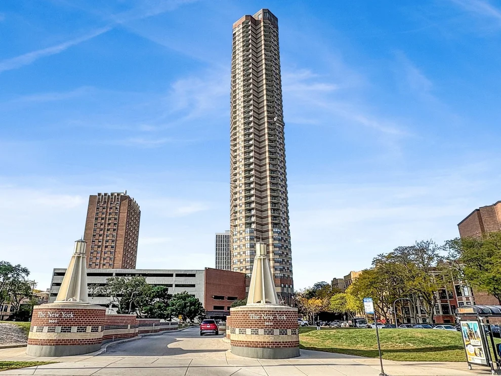 Unit for sale at 3660 N Lake Shore Drive, Chicago, IL 60613