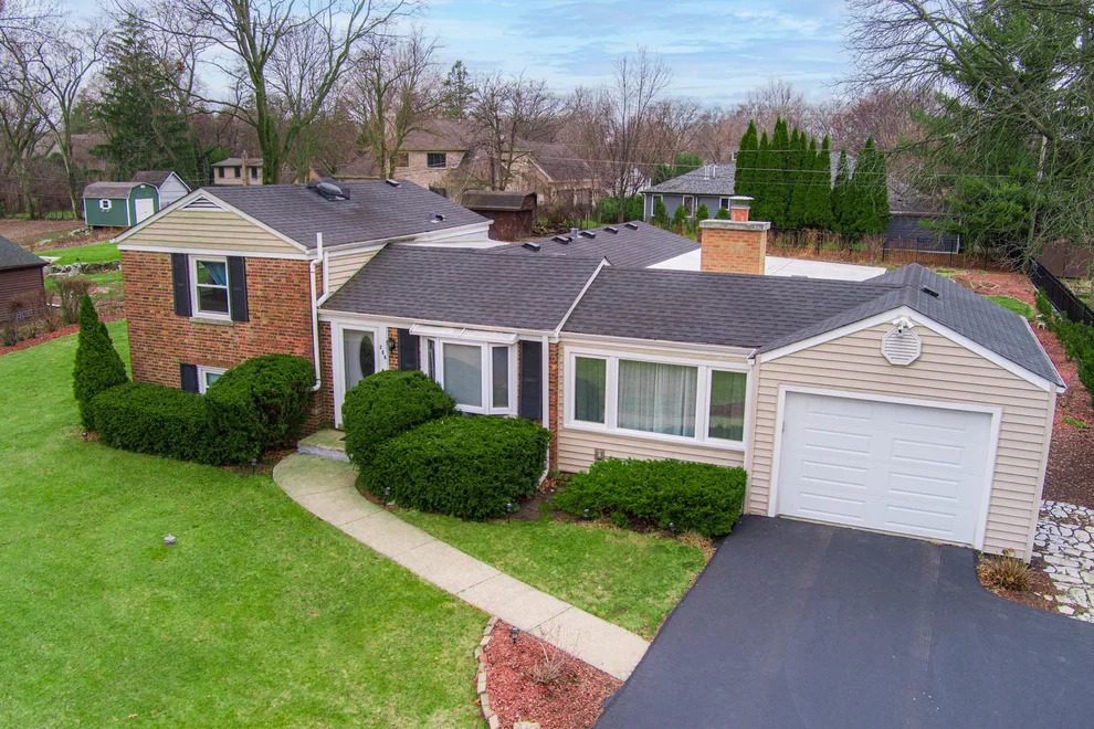 Unit for sale at 206 Elm Street, Prospect Heights, IL 60070