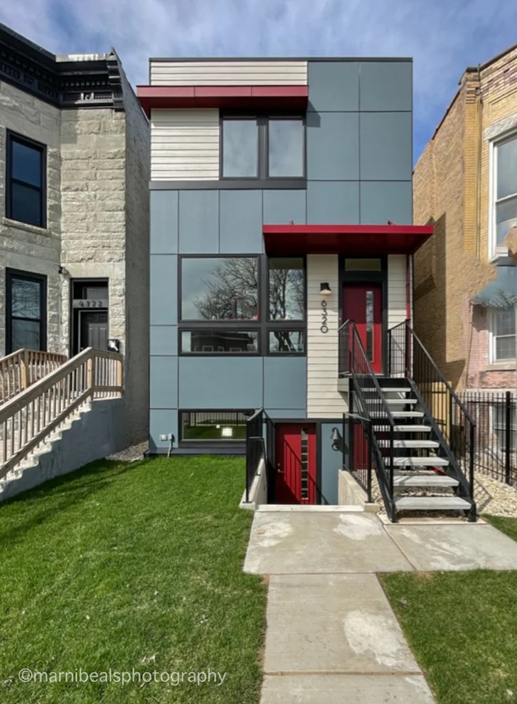 Unit for sale at 6320 S Champlain Avenue, Chicago, IL 60637
