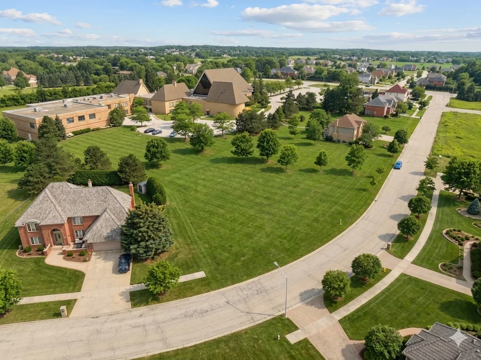 Unit for sale at 13210 Georgetown Drive, Orland Park, IL 60462