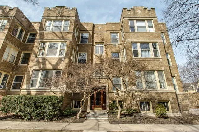Unit for sale at 723 SIMPSON Street, EVANSTON, IL 60201