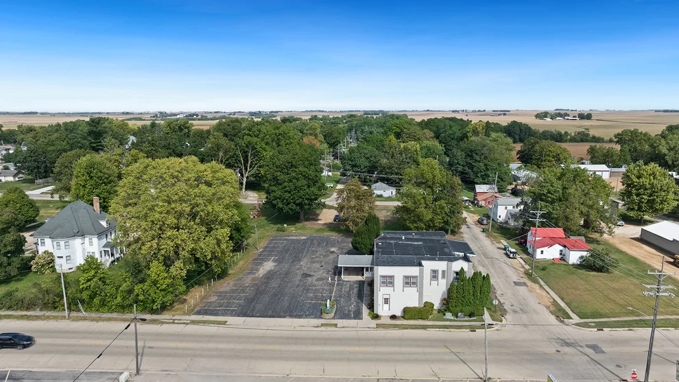 Unit for sale at 110 E Dixon Street, Polo, IL 61064