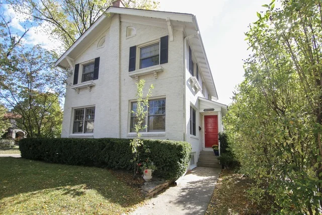 Unit for sale at 350 Oak Circle, WILMETTE, IL 60091