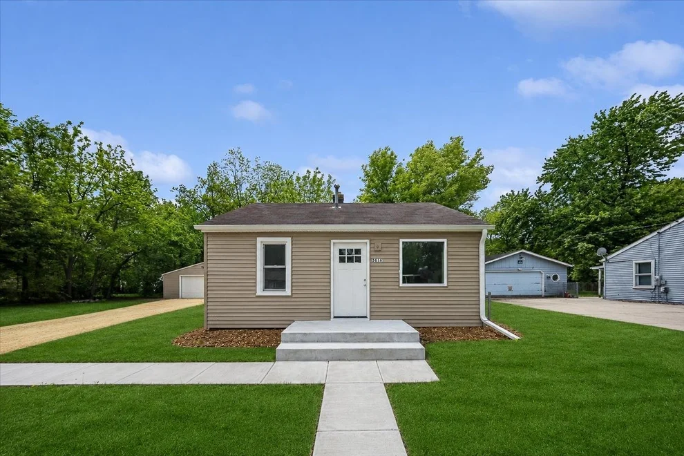 Unit for sale at 3616 Blackstone Avenue, Rockford, IL 61101