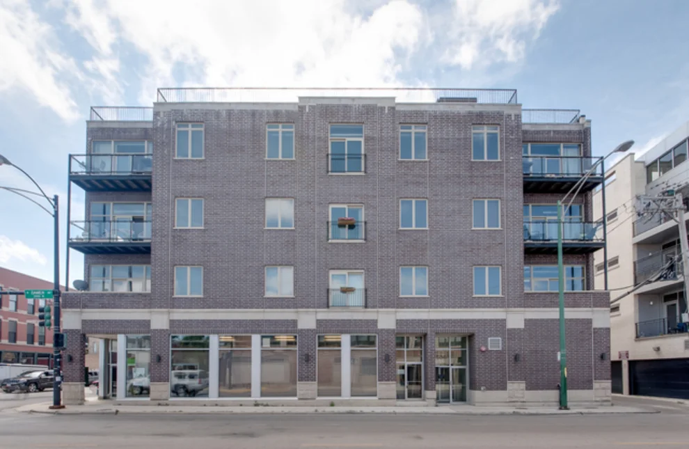 Unit for sale at 500 N DAMEN Avenue, Chicago, IL 60622