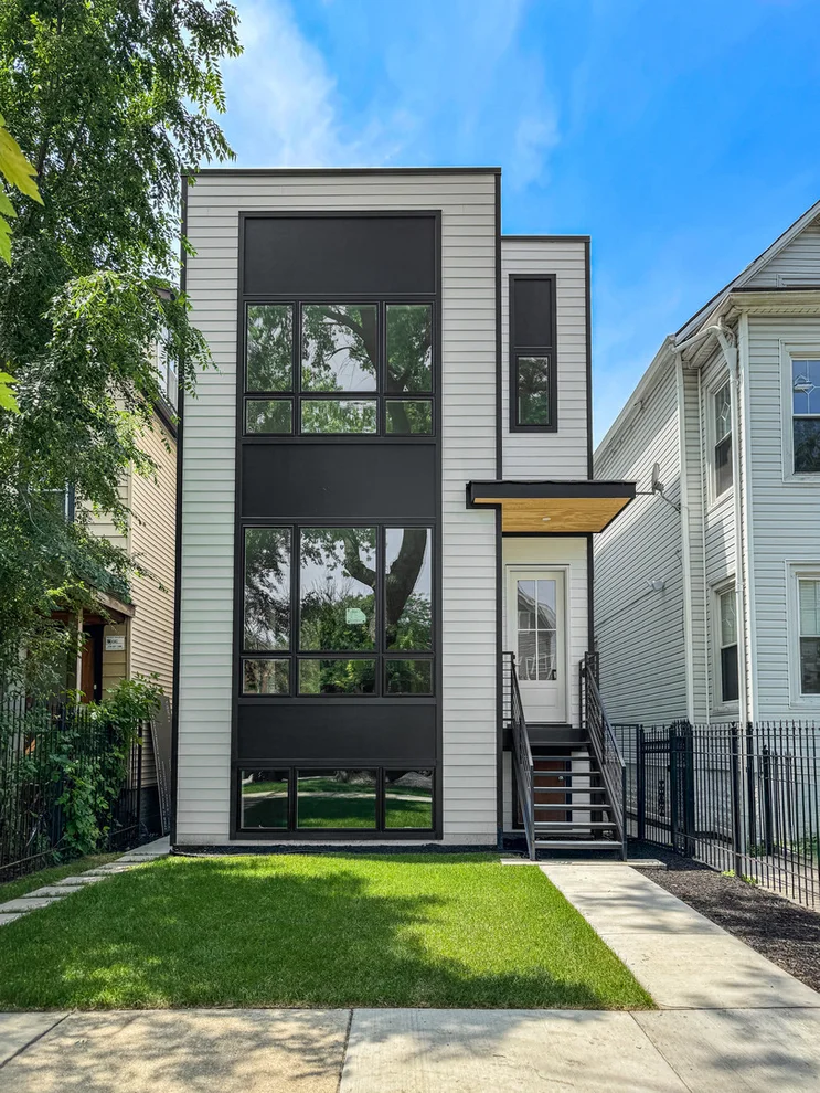 Unit for sale at 1728 N Sawyer Avenue, Chicago, IL 60647