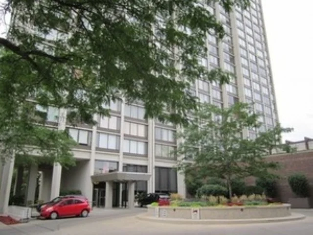 Unit for sale at 5455 N Sheridan Road, Chicago, IL 60640