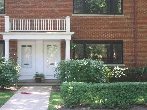 Unit for sale at 2535 Asbury Avenue, EVANSTON, IL 60201