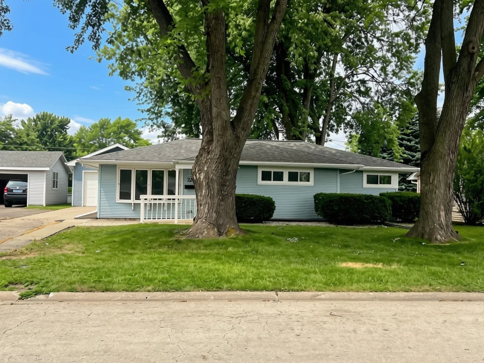 Unit for sale at 22 Jordan Drive, Bourbonnais, IL 60914