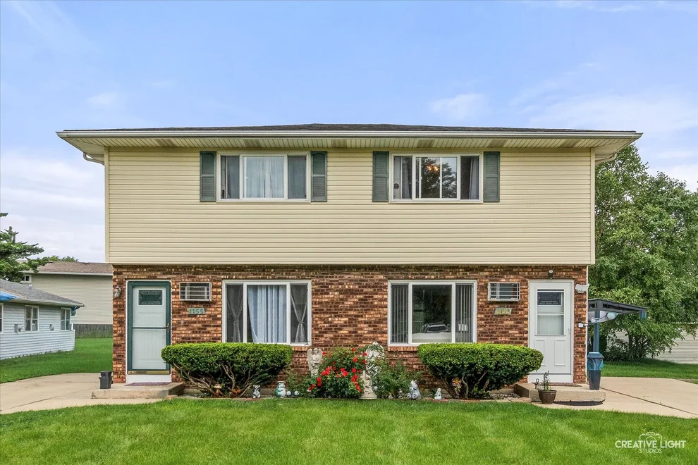 Unit for sale at 1153-1155 Burgundy Lane, Aurora, IL 60505