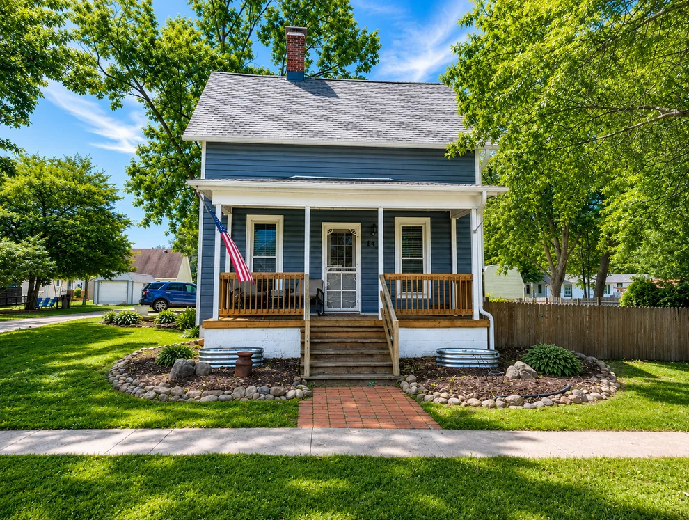 Unit for sale at 144 W Lincoln Street, Seneca, IL 61360