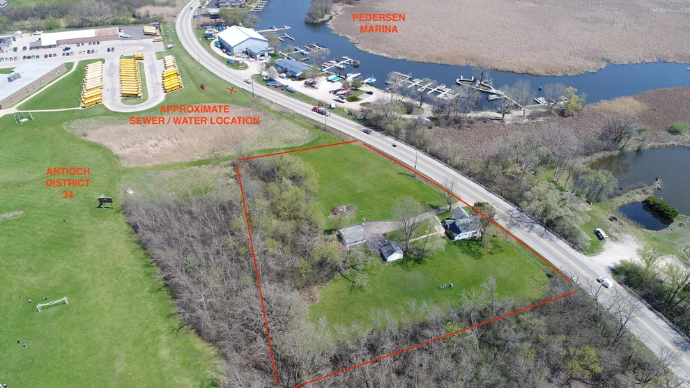 Unit for sale at 24816 W Il Route 173 Highway, Antioch, IL 60002