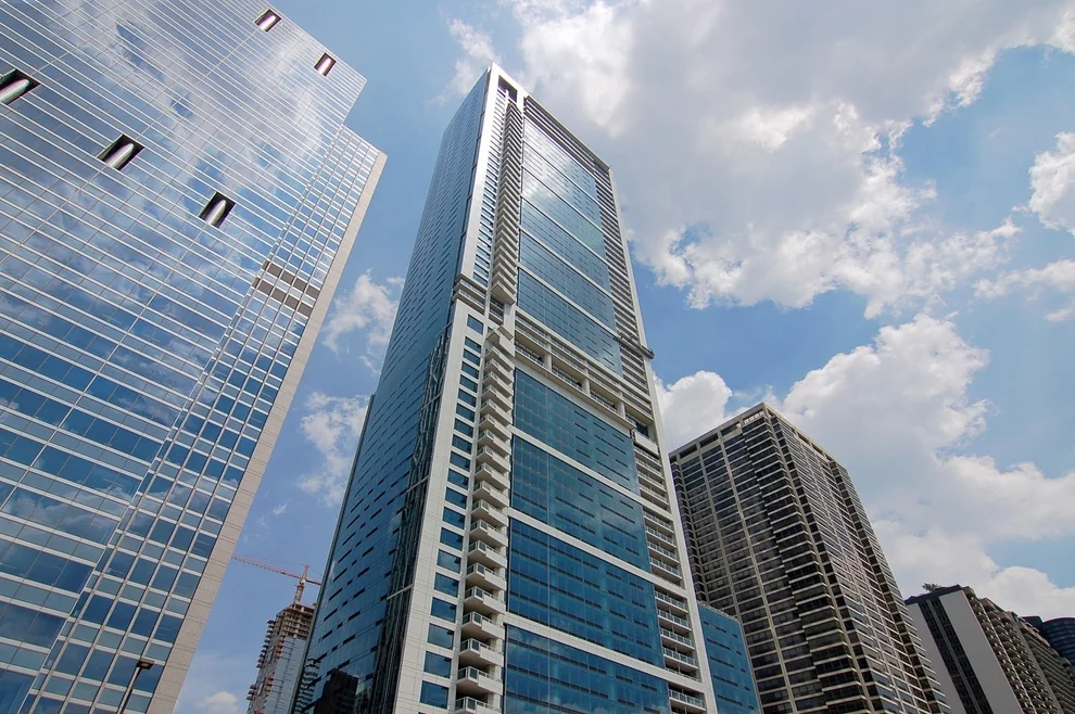 Unit for sale at 340 E Randolph Street, Chicago, IL 60601