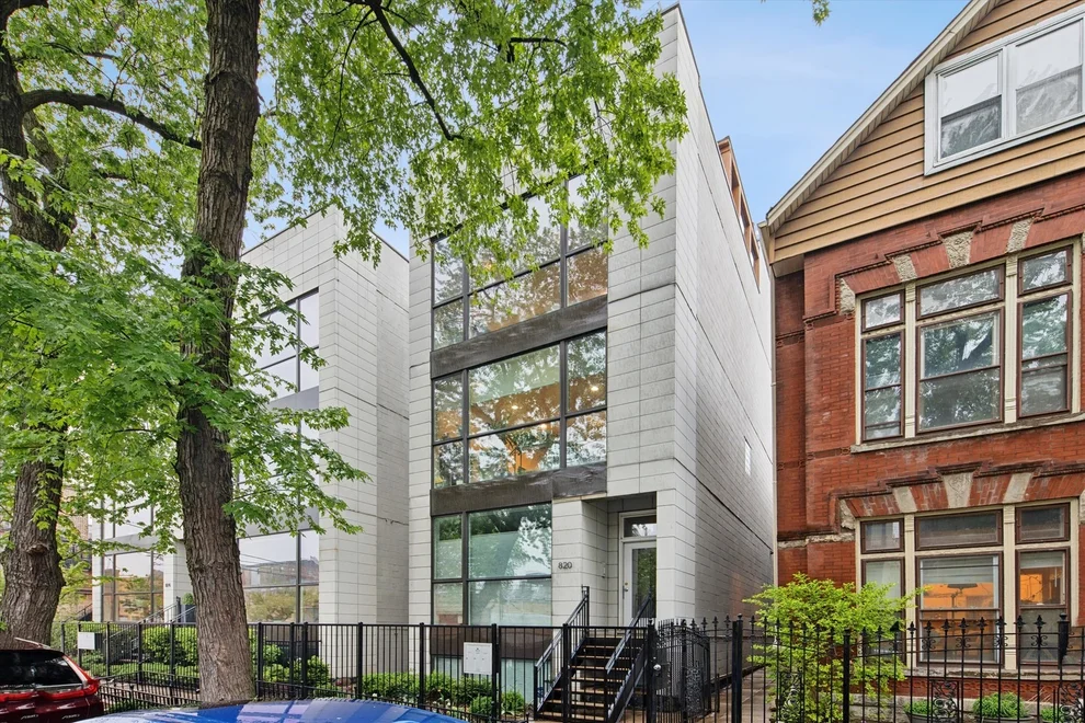 Unit for sale at 820 N Wood Street, Chicago, IL 60622